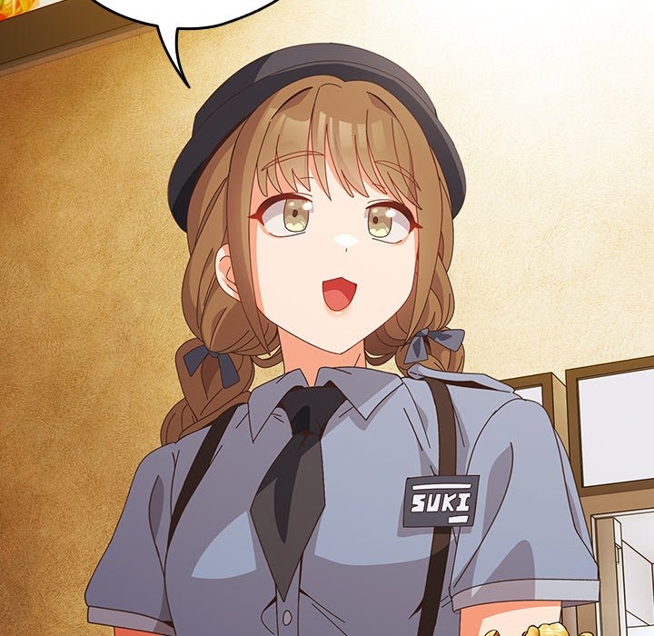 Like No Other Chapter 68 - Manhwa18.com