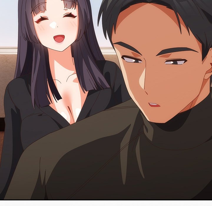 Like No Other Chapter 68 - Manhwa18.com