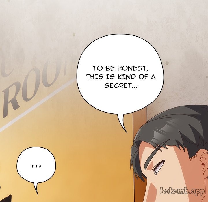 Like No Other Chapter 68 - Manhwa18.com