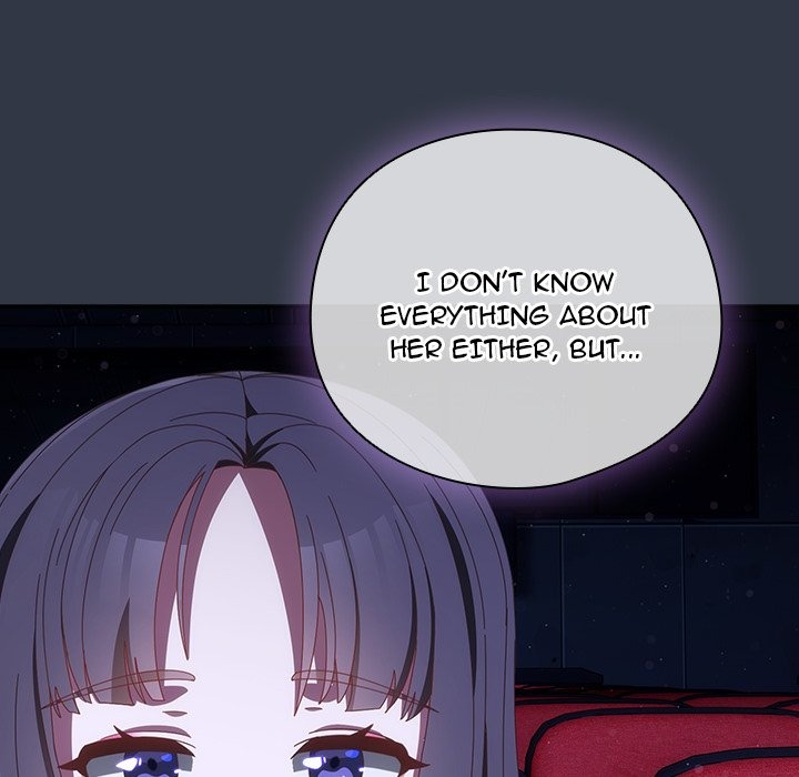 Like No Other Chapter 68 - Manhwa18.com