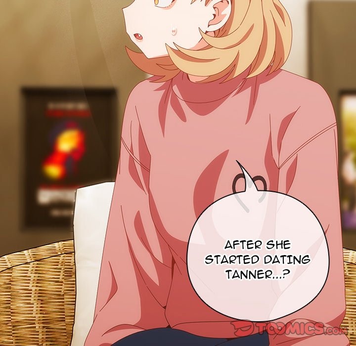 Like No Other Chapter 68 - Manhwa18.com