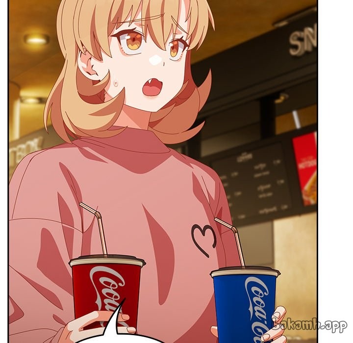 Like No Other Chapter 68 - Manhwa18.com