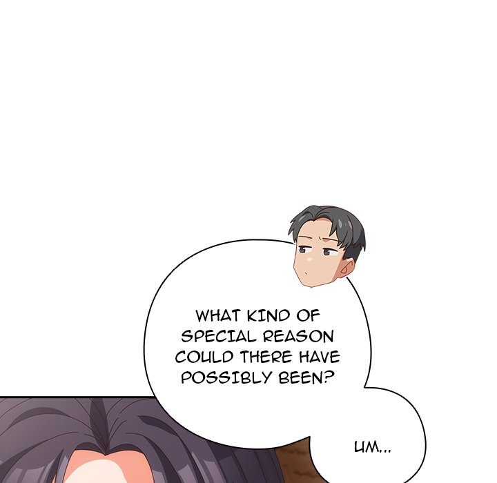 Like No Other Chapter 68 - Manhwa18.com