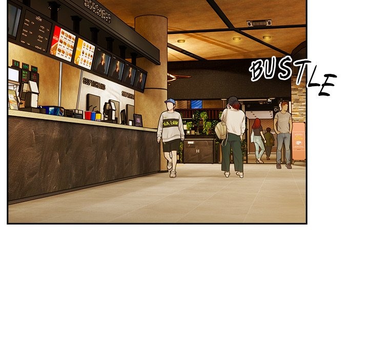 Like No Other Chapter 68 - Manhwa18.com