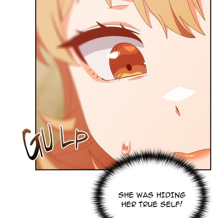 Like No Other Chapter 68 - Manhwa18.com