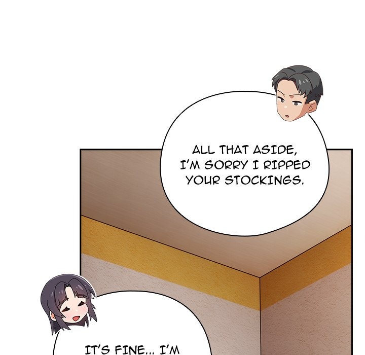 Like No Other Chapter 68 - Manhwa18.com