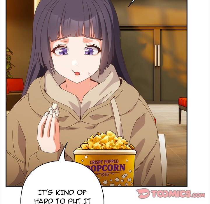 Like No Other Chapter 68 - Manhwa18.com