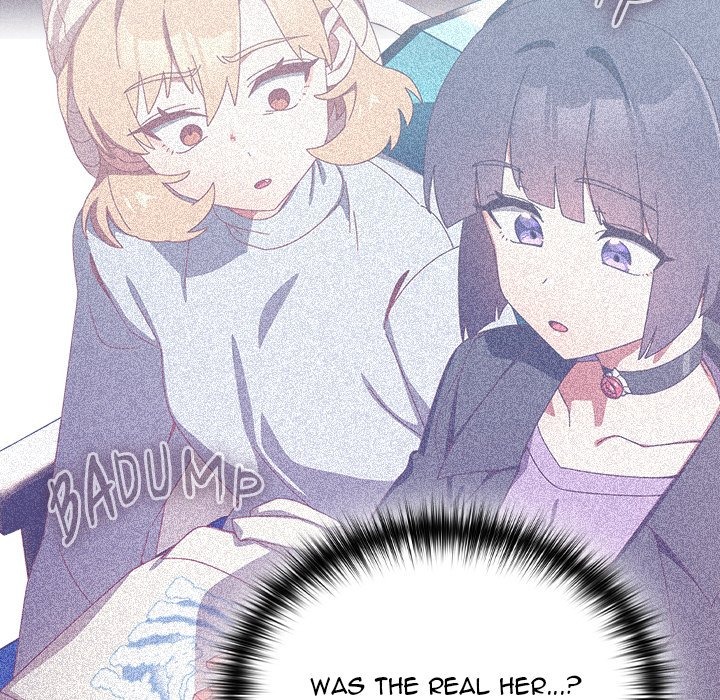 Like No Other Chapter 68 - Manhwa18.com