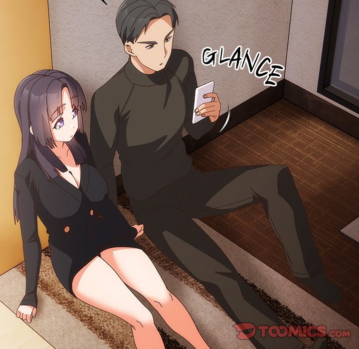 Like No Other Chapter 68 - Manhwa18.com