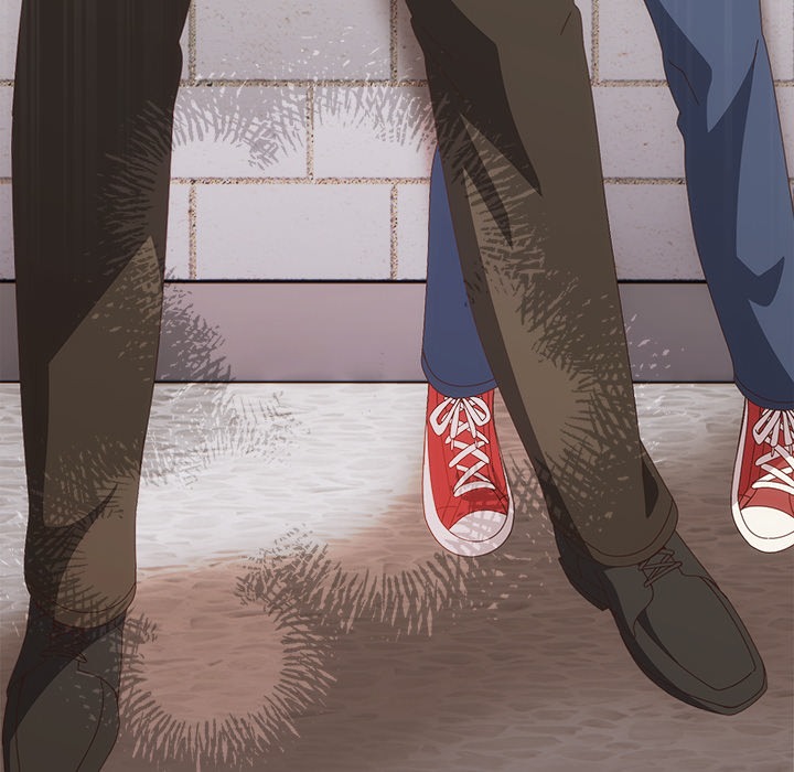 Like No Other Chapter 70 - Manhwa18.com