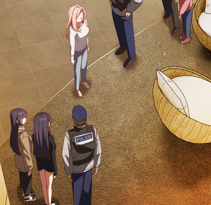 Like No Other Chapter 70 - Manhwa18.com