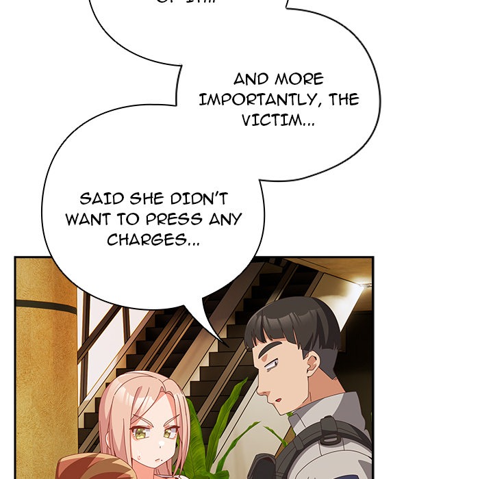 Like No Other Chapter 70 - Manhwa18.com