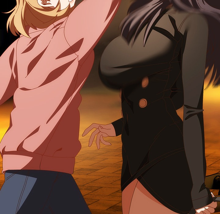 Like No Other Chapter 70 - Manhwa18.com