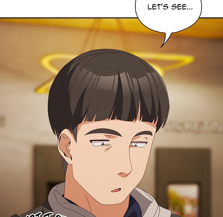 Like No Other Chapter 70 - Manhwa18.com