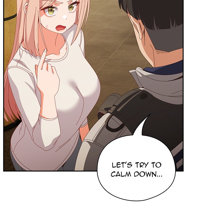 Like No Other Chapter 70 - Manhwa18.com