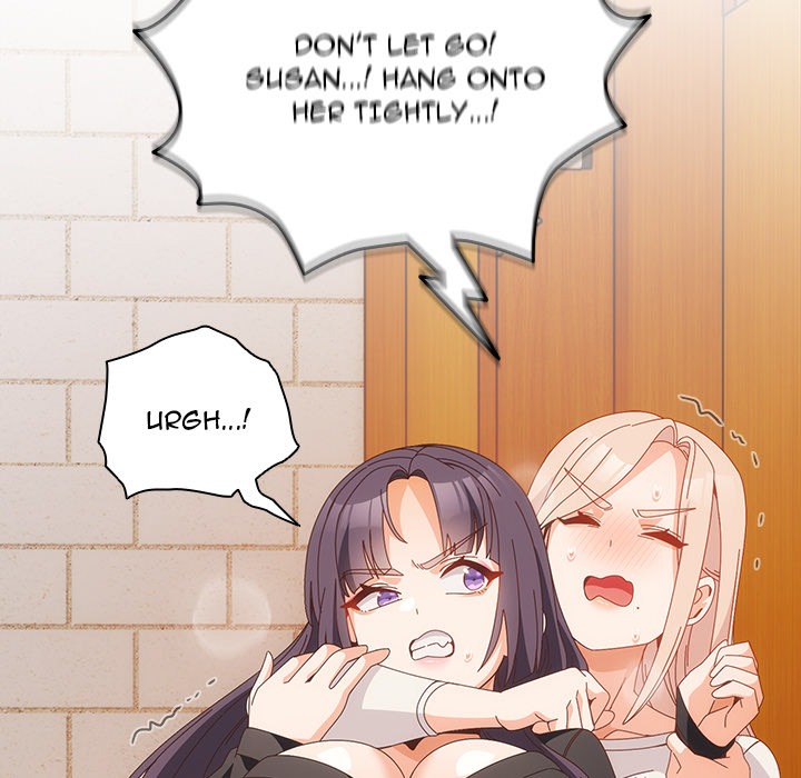 Like No Other Chapter 70 - Manhwa18.com