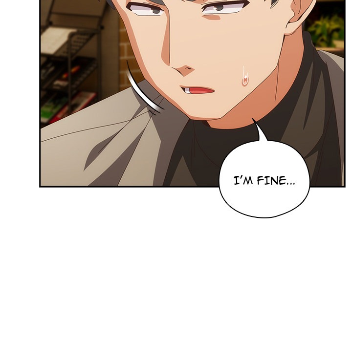 Like No Other Chapter 70 - Manhwa18.com