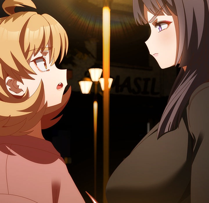 Like No Other Chapter 70 - Manhwa18.com