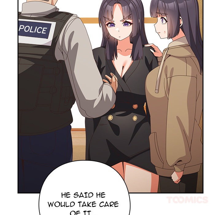 Like No Other Chapter 70 - Manhwa18.com