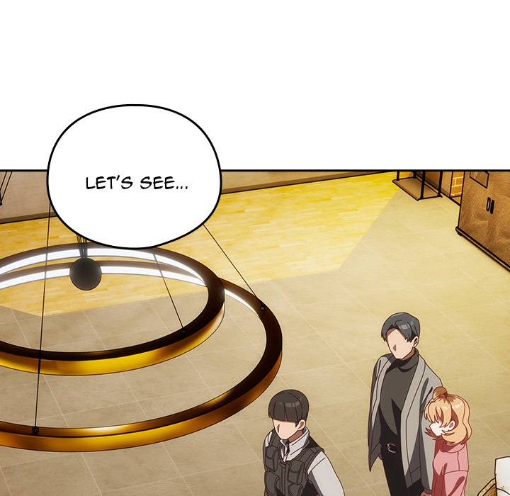 Like No Other Chapter 70 - Manhwa18.com