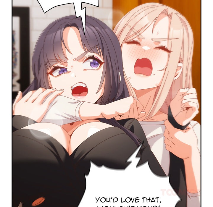 Like No Other Chapter 70 - Manhwa18.com