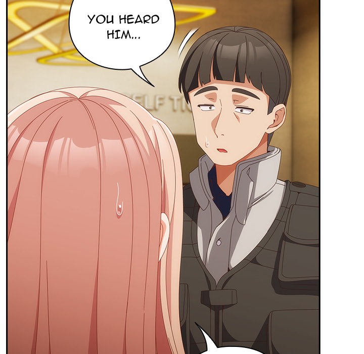 Like No Other Chapter 70 - Manhwa18.com