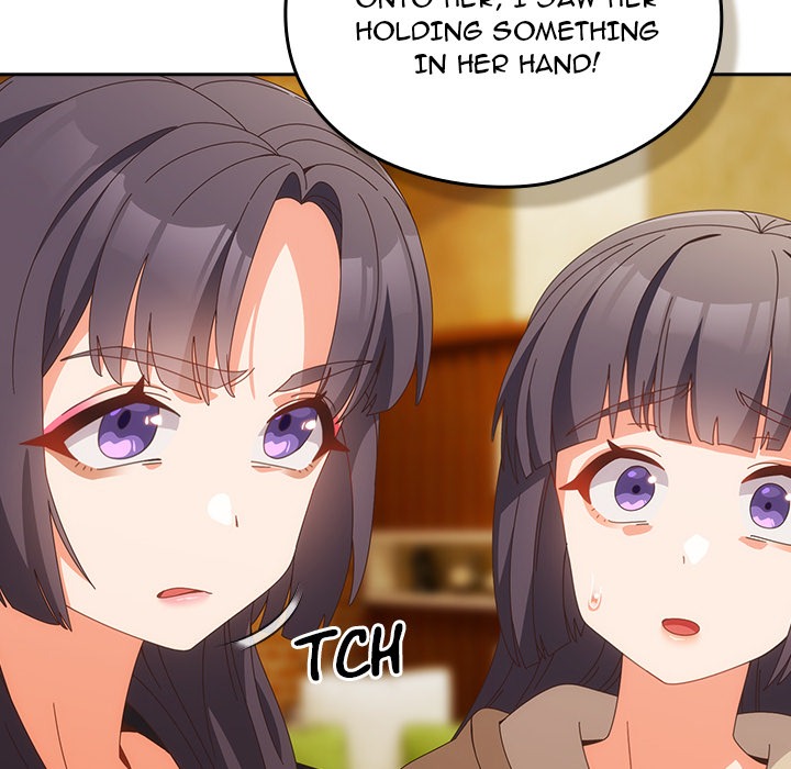 Like No Other Chapter 70 - Manhwa18.com