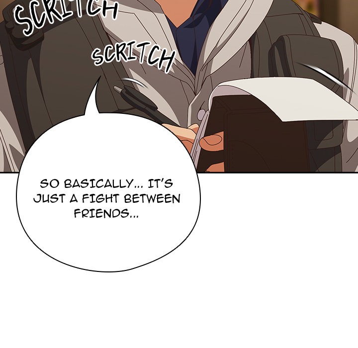 Like No Other Chapter 70 - Manhwa18.com