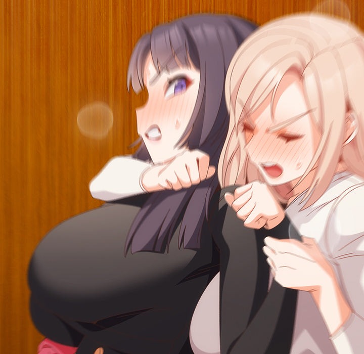 Like No Other Chapter 70 - Manhwa18.com