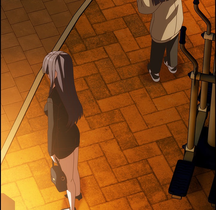 Like No Other Chapter 70 - Manhwa18.com