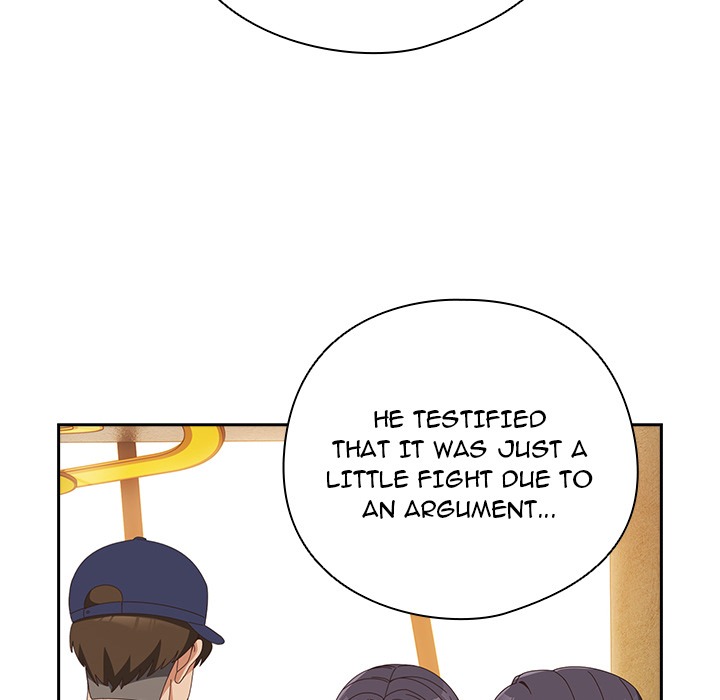 Like No Other Chapter 70 - Manhwa18.com