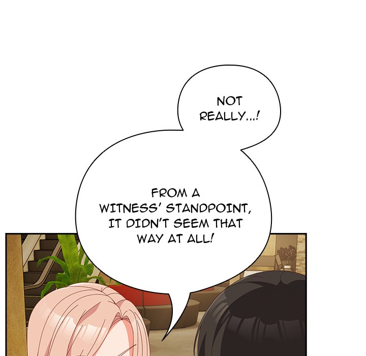 Like No Other Chapter 70 - Manhwa18.com