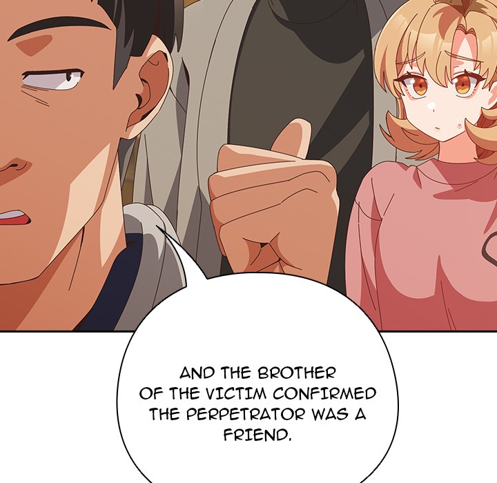 Like No Other Chapter 70 - Manhwa18.com