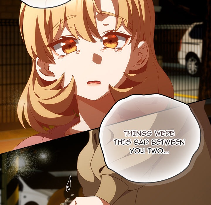 Like No Other Chapter 70 - Manhwa18.com