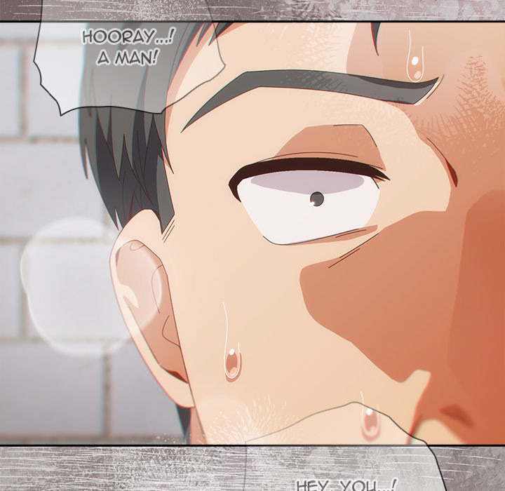 Like No Other Chapter 70 - Manhwa18.com