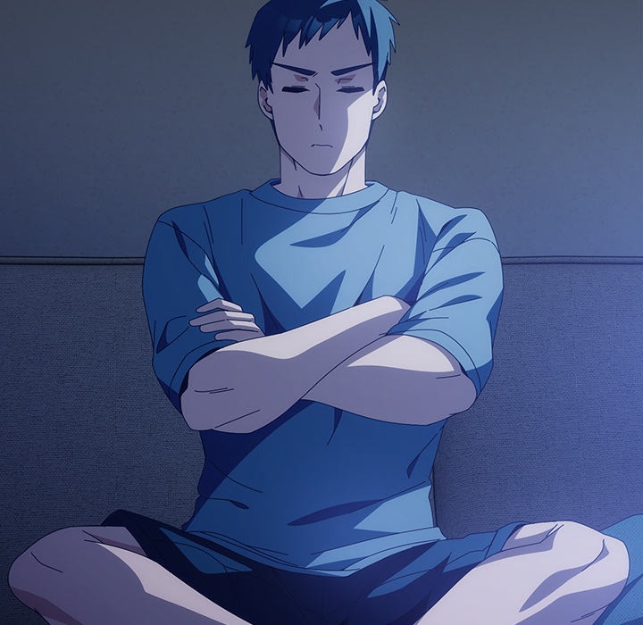 Like No Other Chapter 72 - Manhwa18.com