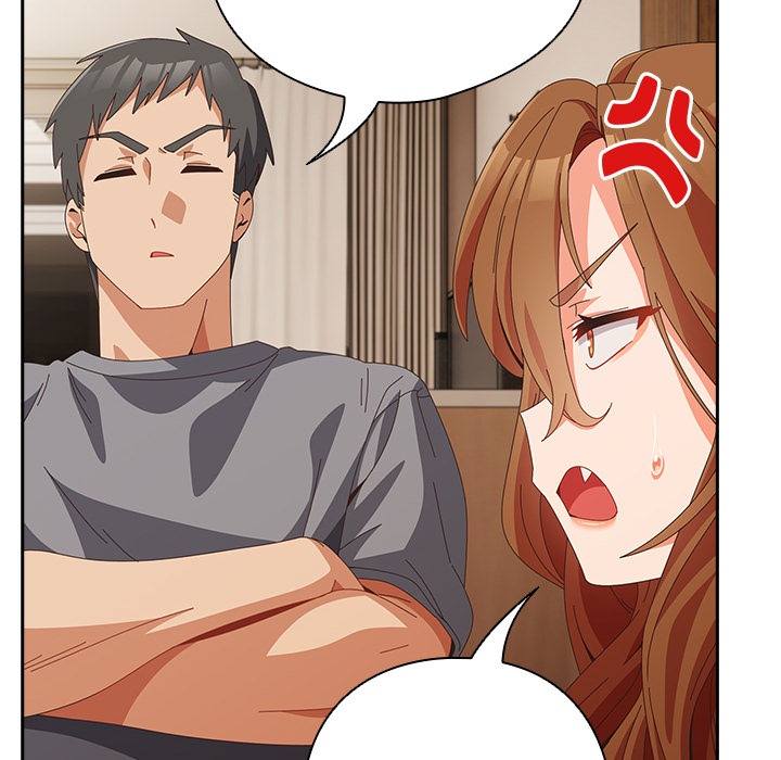 Like No Other Chapter 72 - Manhwa18.com