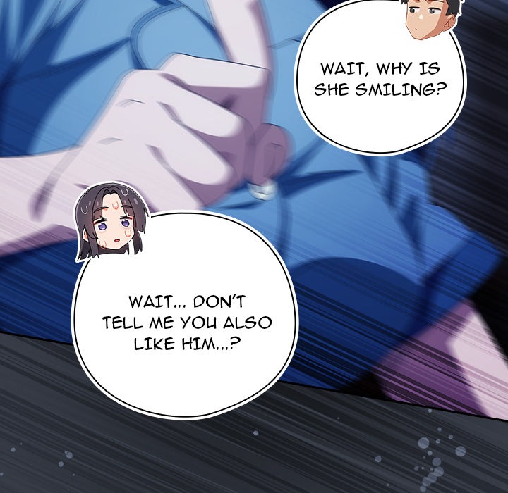 Like No Other Chapter 72 - Manhwa18.com