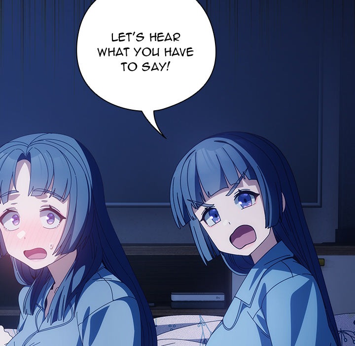 Like No Other Chapter 72 - Manhwa18.com