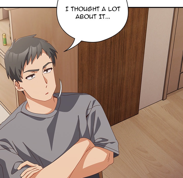 Like No Other Chapter 72 - Manhwa18.com