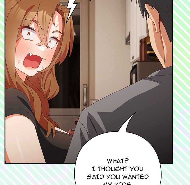 Like No Other Chapter 72 - Manhwa18.com