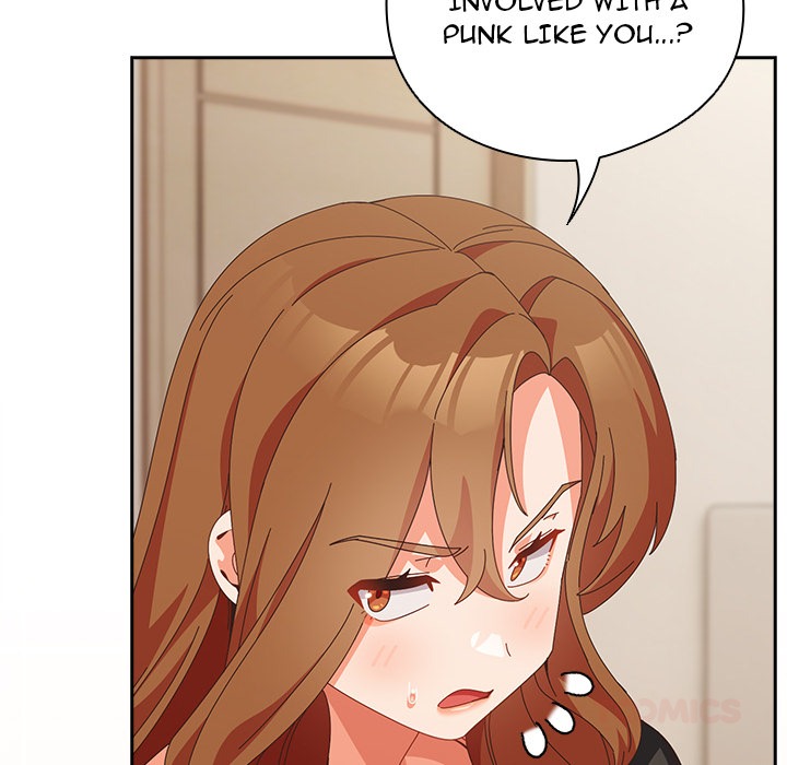 Like No Other Chapter 72 - Manhwa18.com