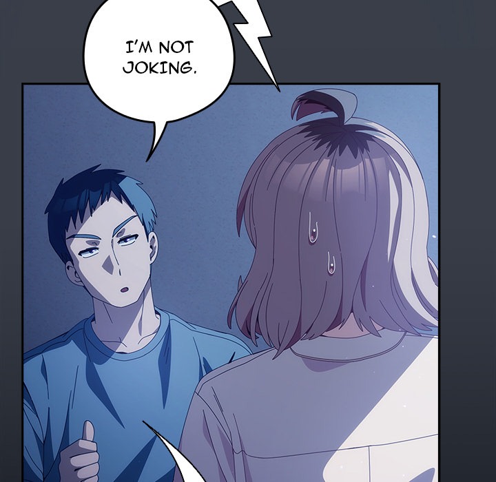 Like No Other Chapter 72 - Manhwa18.com