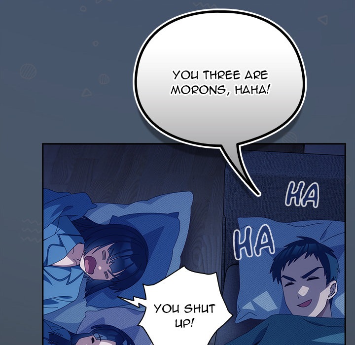 Like No Other Chapter 72 - Manhwa18.com