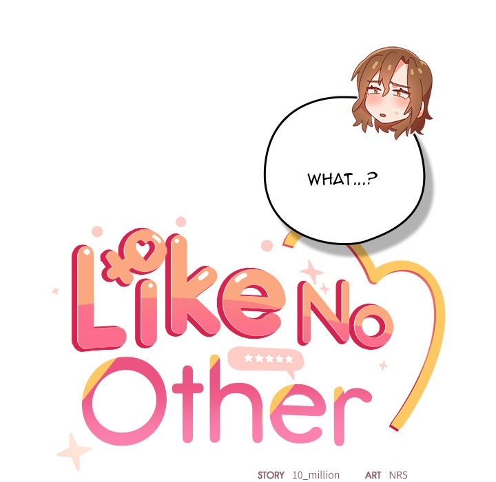 Like No Other Chapter 72 - Manhwa18.com