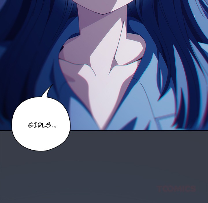 Like No Other Chapter 72 - Manhwa18.com