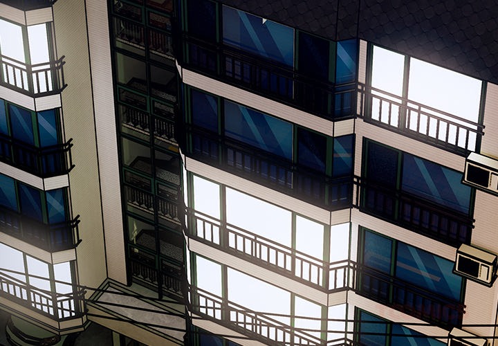 Like No Other Chapter 72 - Manhwa18.com