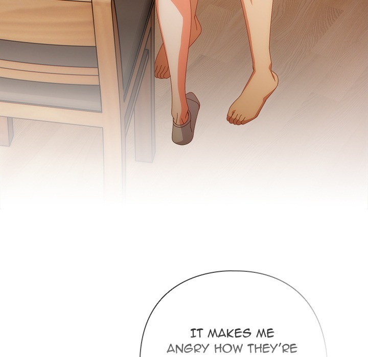 Like No Other Chapter 72 - Manhwa18.com