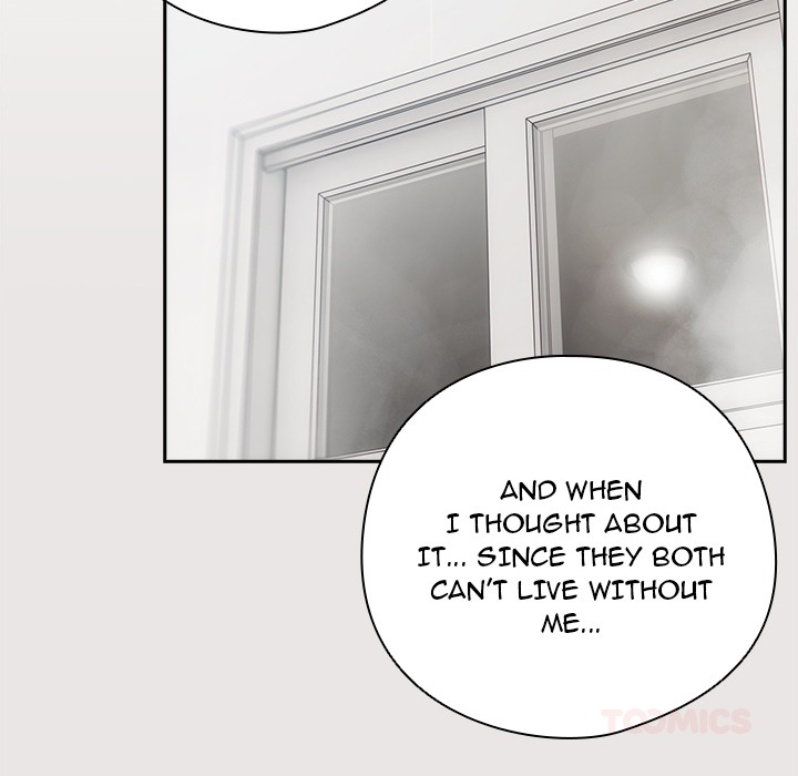 Like No Other Chapter 72 - Manhwa18.com