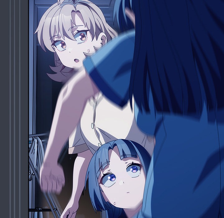 Like No Other Chapter 72 - Manhwa18.com